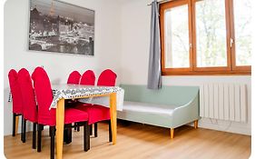 Qhome 3 - Duplex Cosy Entre Paris Et Disney - Parking Prive